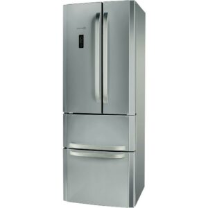 Refrigerators and freezers