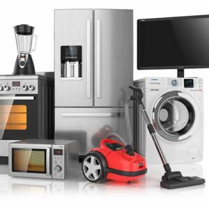 Electrical Appliances