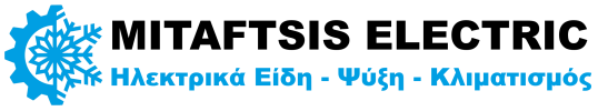 Mitaftsis Electric eshop