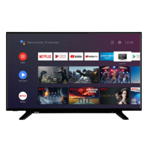 Televisions