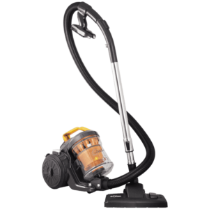 Vaccum Cleaners
