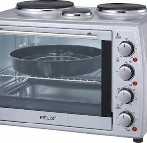 Oven 7